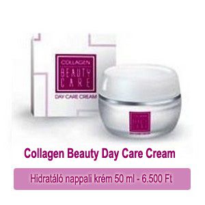 Collagen Beauty Day Care
