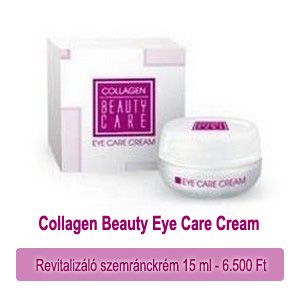 Collagen Beauty Eye Care 