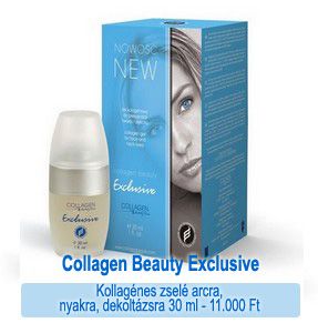 Collagen Beauty Exclusive