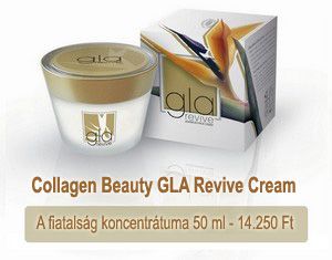 Collagen Beauty GLA Revive